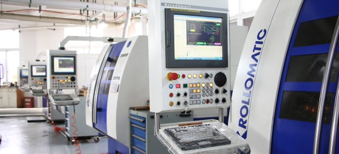 產品測試數據采集自動化解決方案