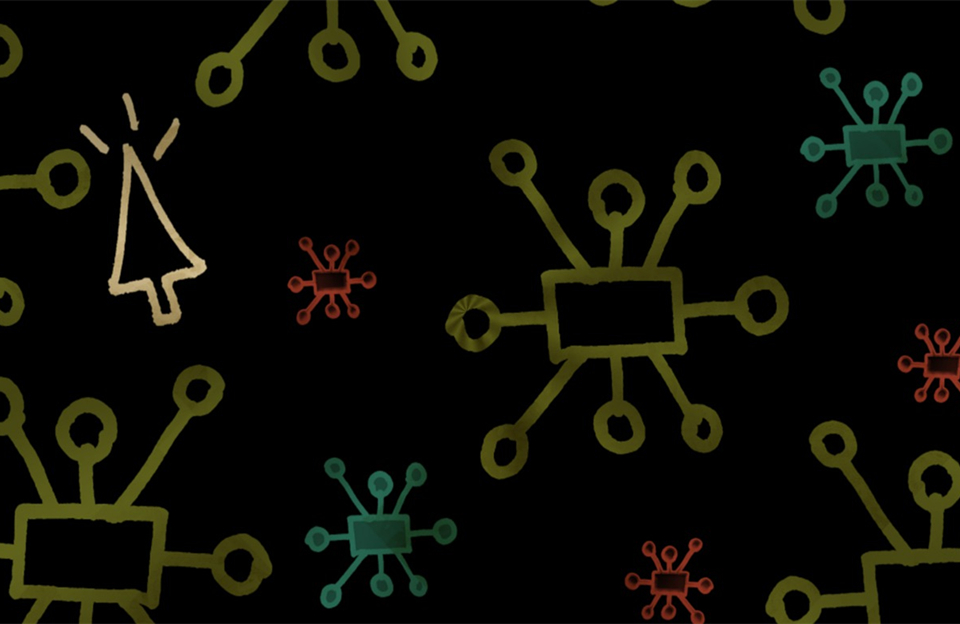 什么是物聯(lián)網(wǎng)節(jié)點？