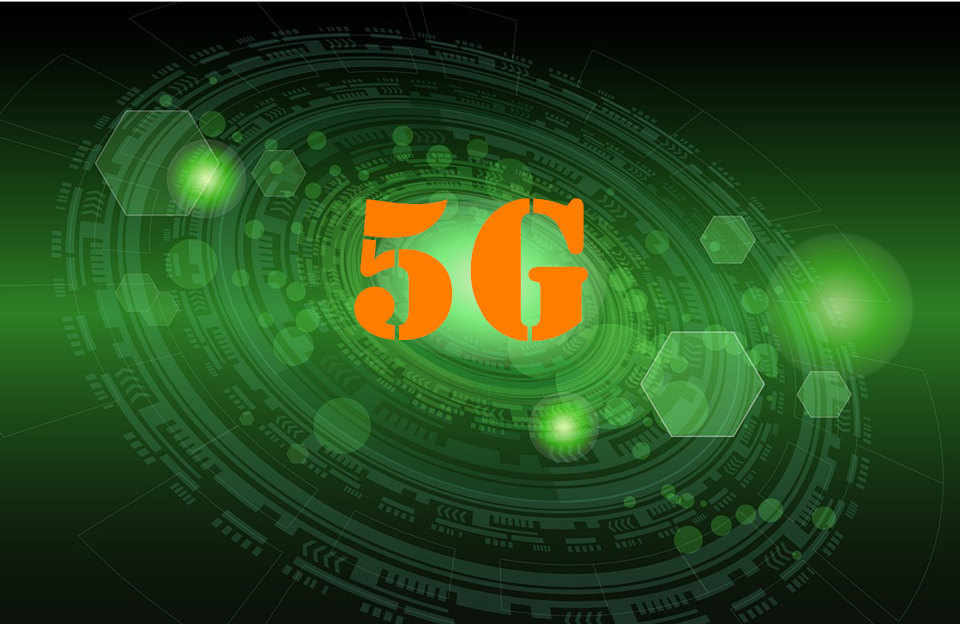 5G何時會成為主流，還是已經成為主流？