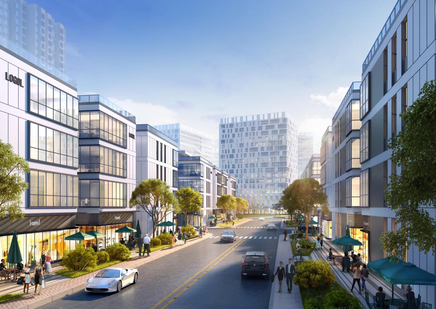 物聯(lián)網(wǎng)產(chǎn)業(yè)鏈上最有溫度的一環(huán)——傳感器產(chǎn)業(yè)，正在鄭州落地開花