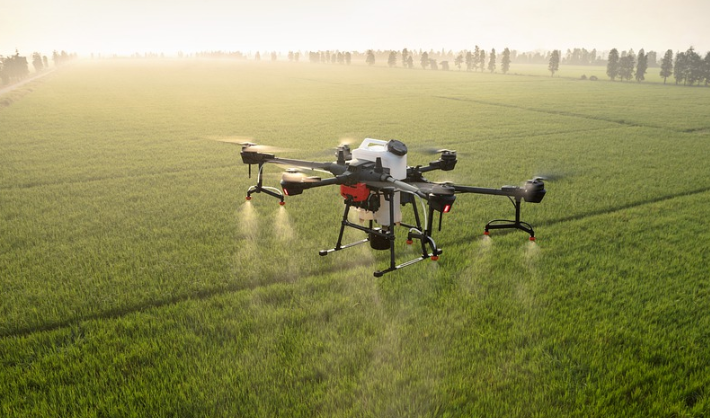 趙春江院士：智慧農業現狀與展望，生產精準化、集約化、高值化