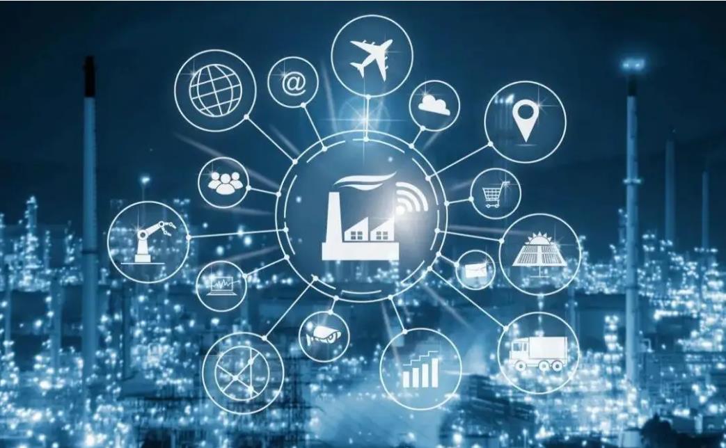 數字化時代，工業互聯網如何有效賦能中小企業？