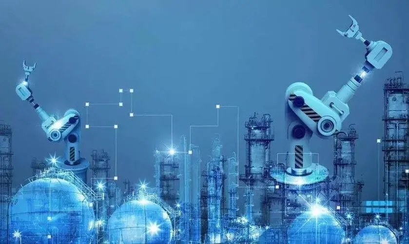 工業互聯網總體網絡架構國家標準正式發布，中國信通院、華為等聯合起草