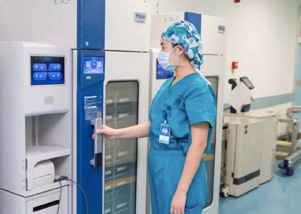 物聯(lián)網(wǎng)科技加速新經(jīng)濟(jì)落地 ，生物科技創(chuàng)新企業(yè)將受市場青睞