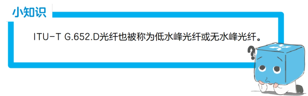 光通信的 3 個波段新秀，還不知道嗎？