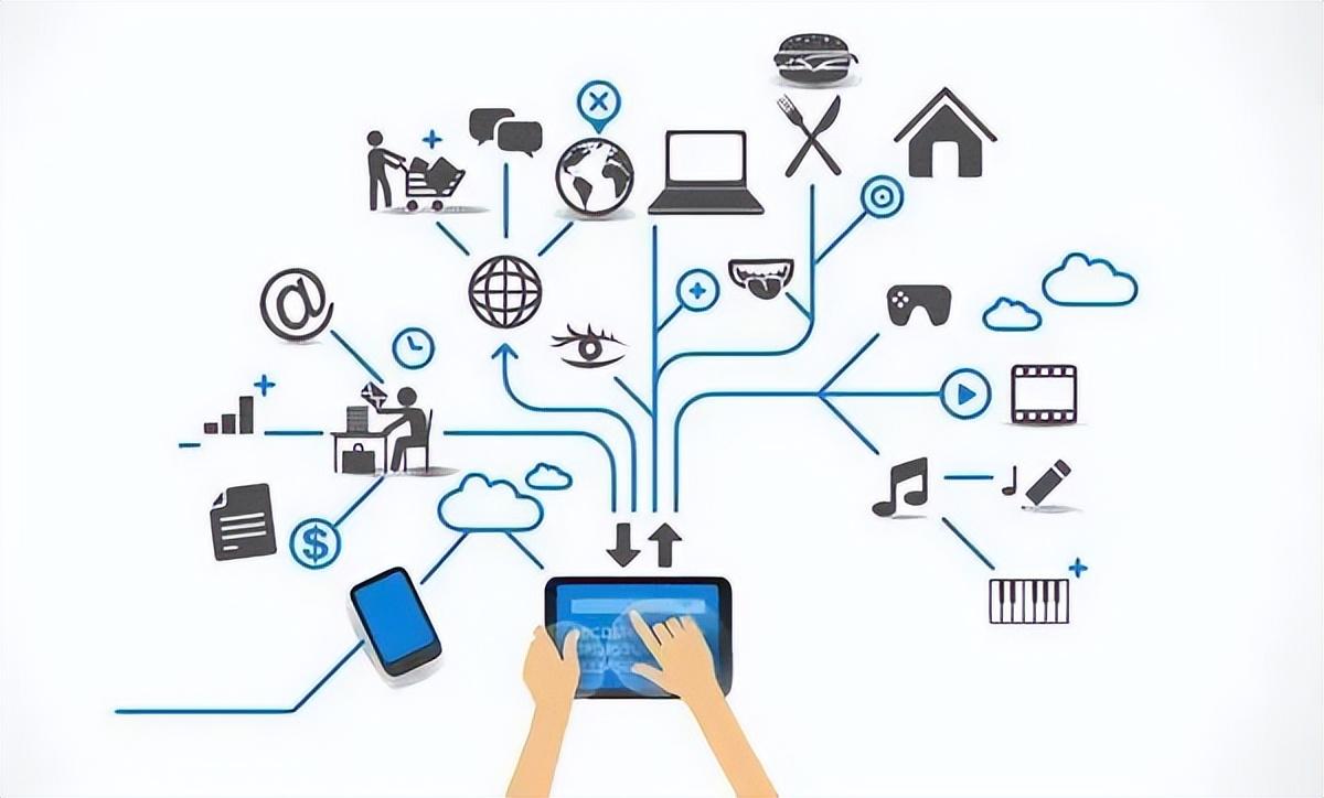 萬物互聯！傳感器與物聯網究竟能擦出怎樣的火花？