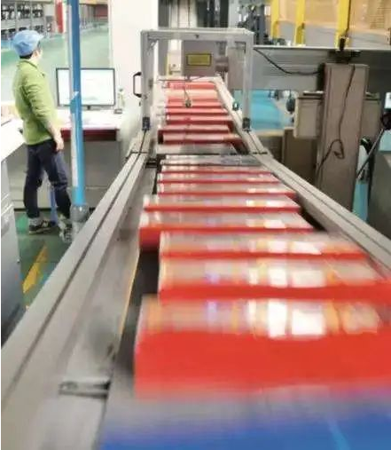 廣東中煙推動數字化化轉型，RFID成品倉儲管理系統成功上線