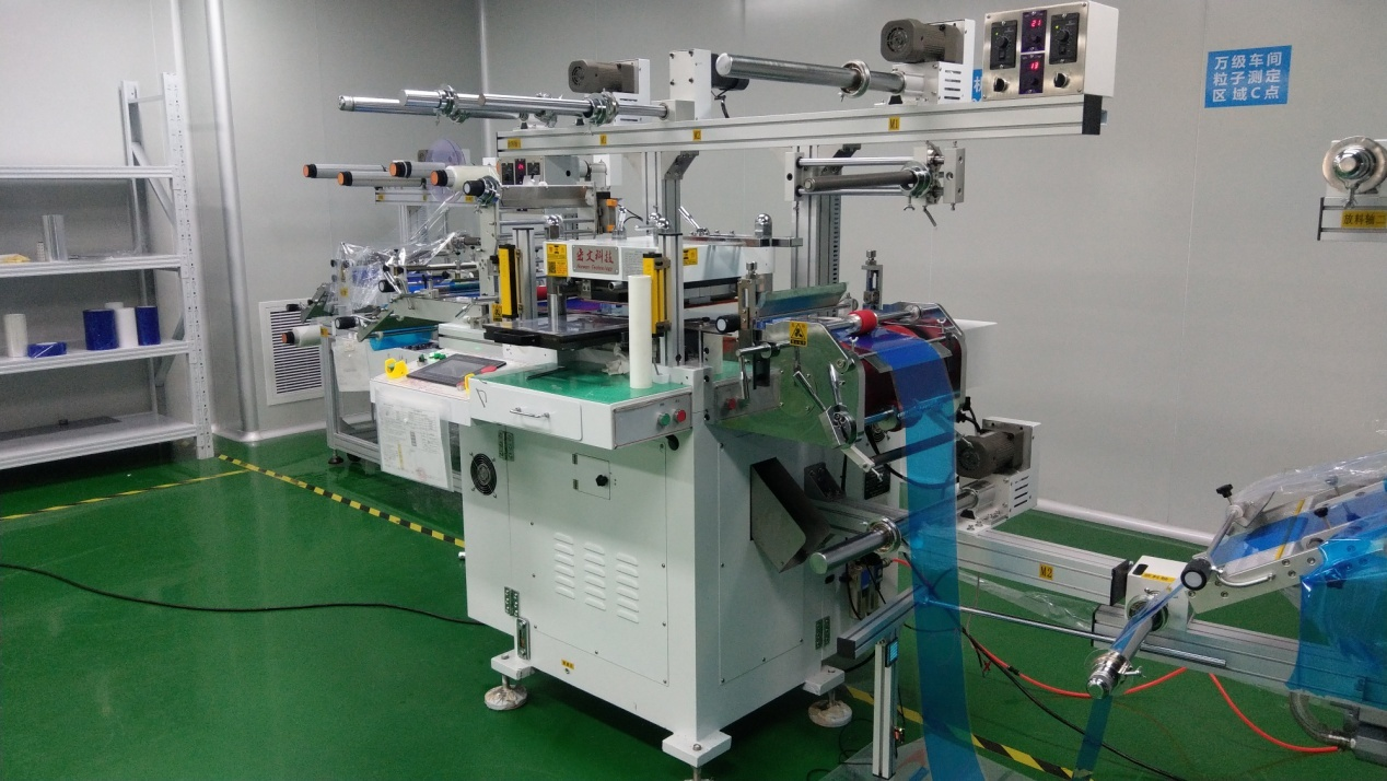 工業(yè)協(xié)議網關自動化機床數(shù)采案例