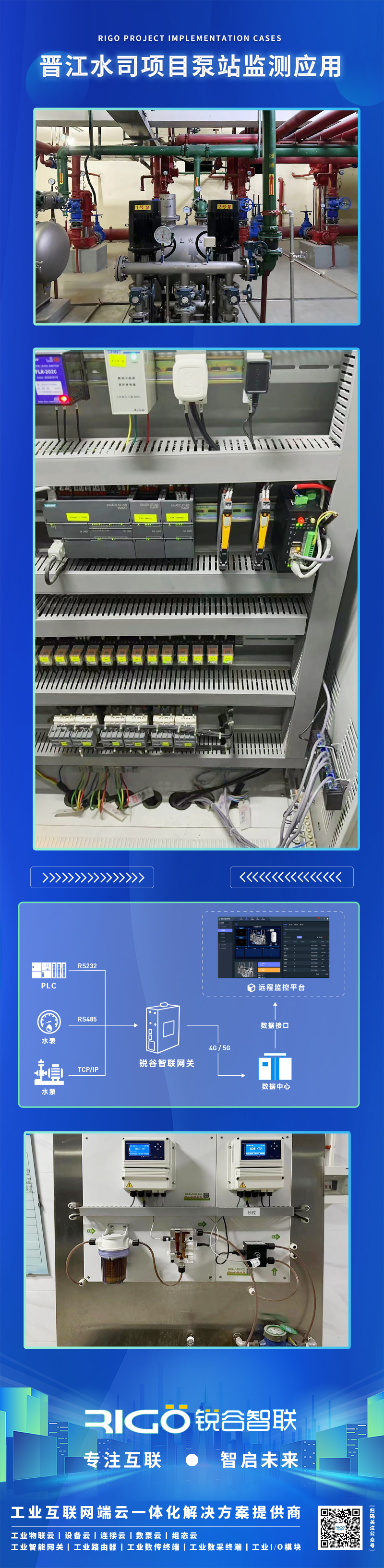 邊緣計算網關 邊緣計算網關