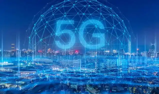5G工業(yè)路由器